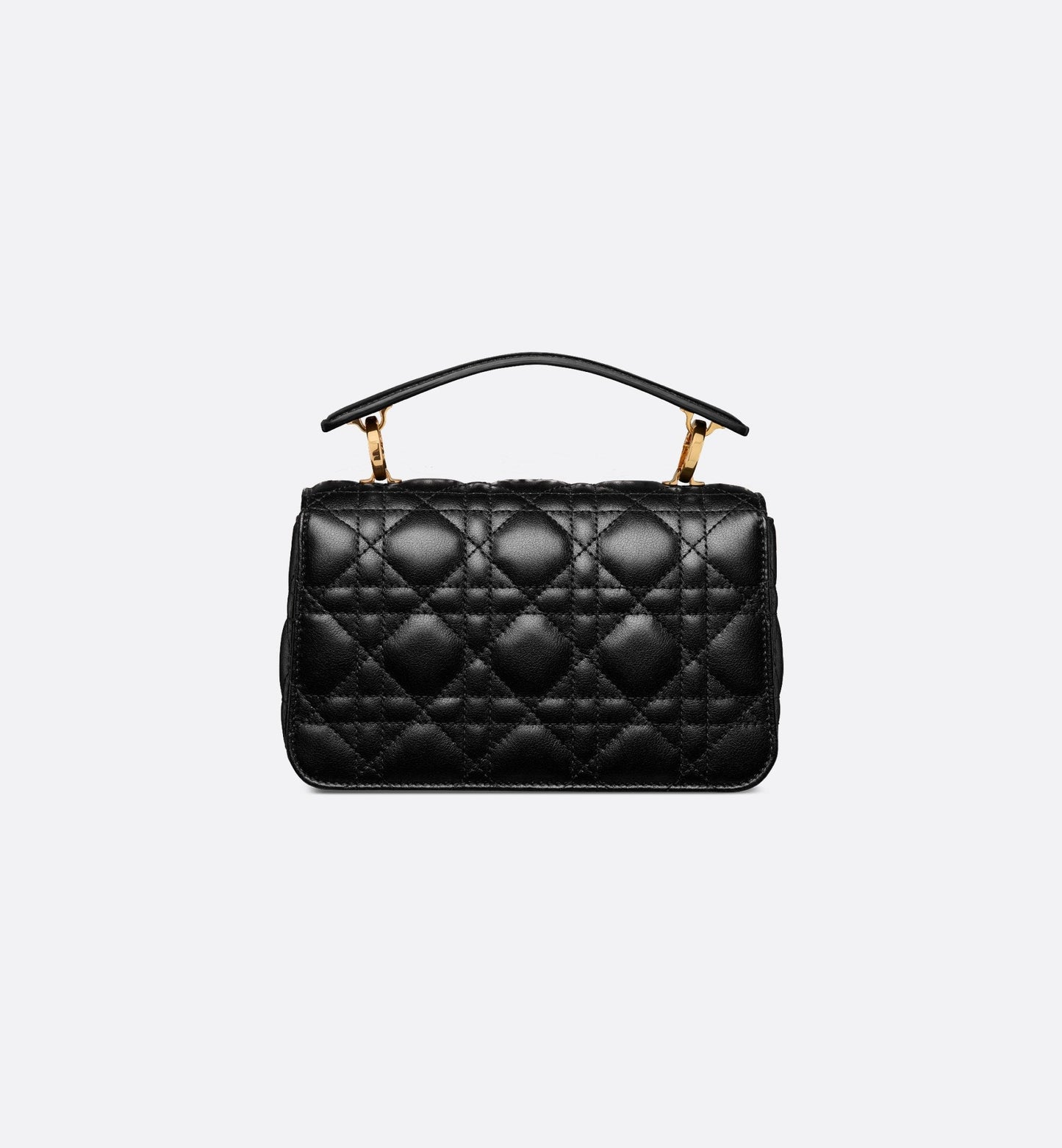 Mini sac à poignée supérieur Jolie