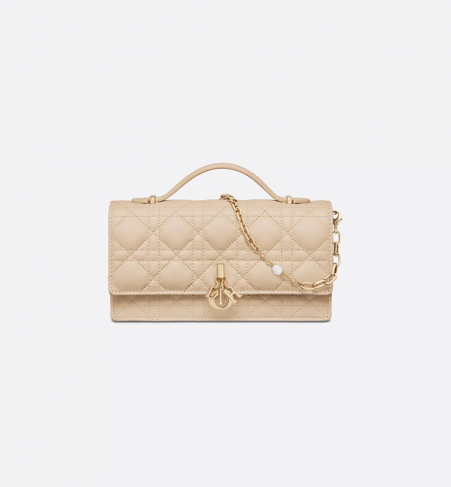 Mon mini Sac Dior