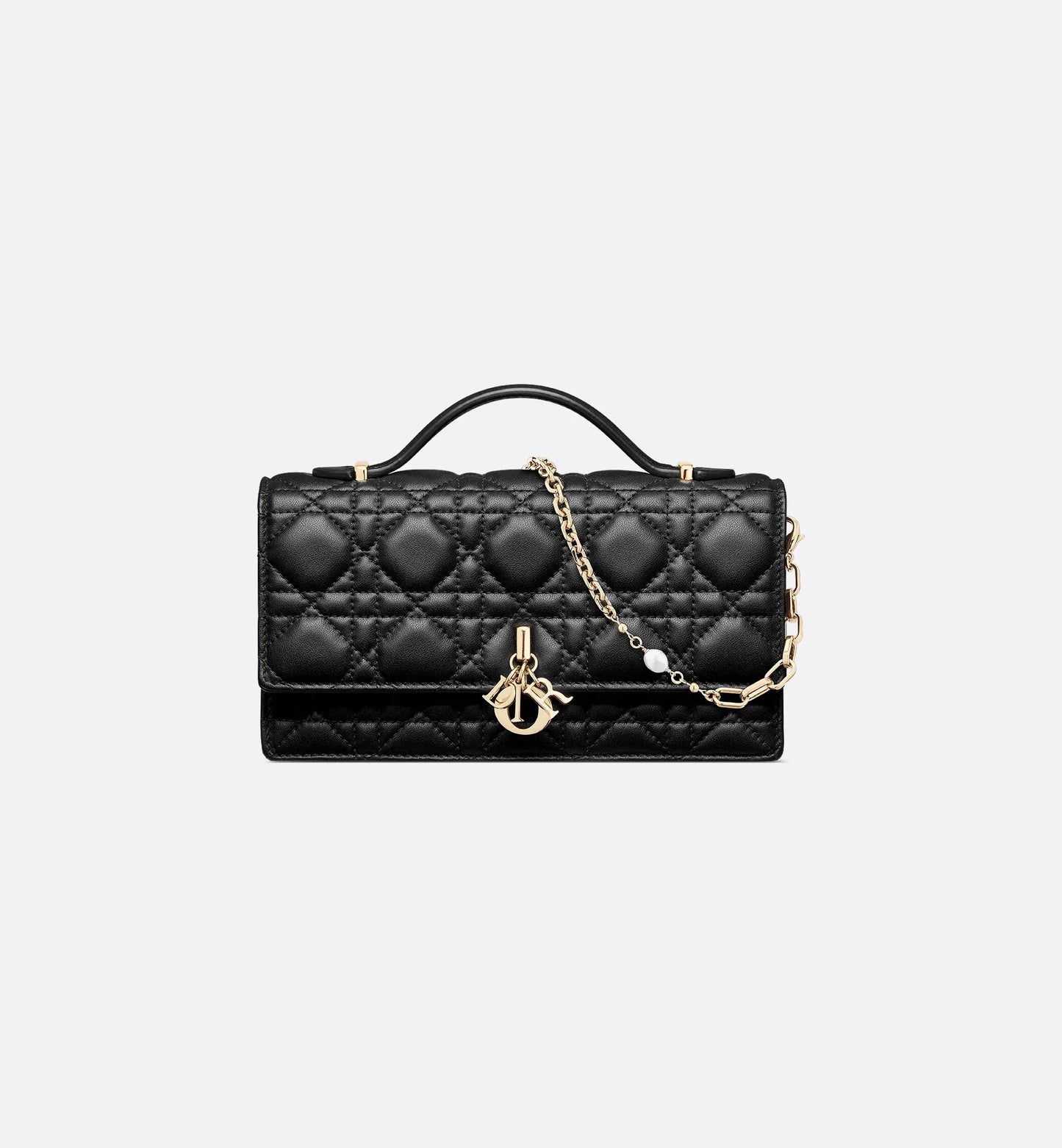 Mon mini Sac Dior