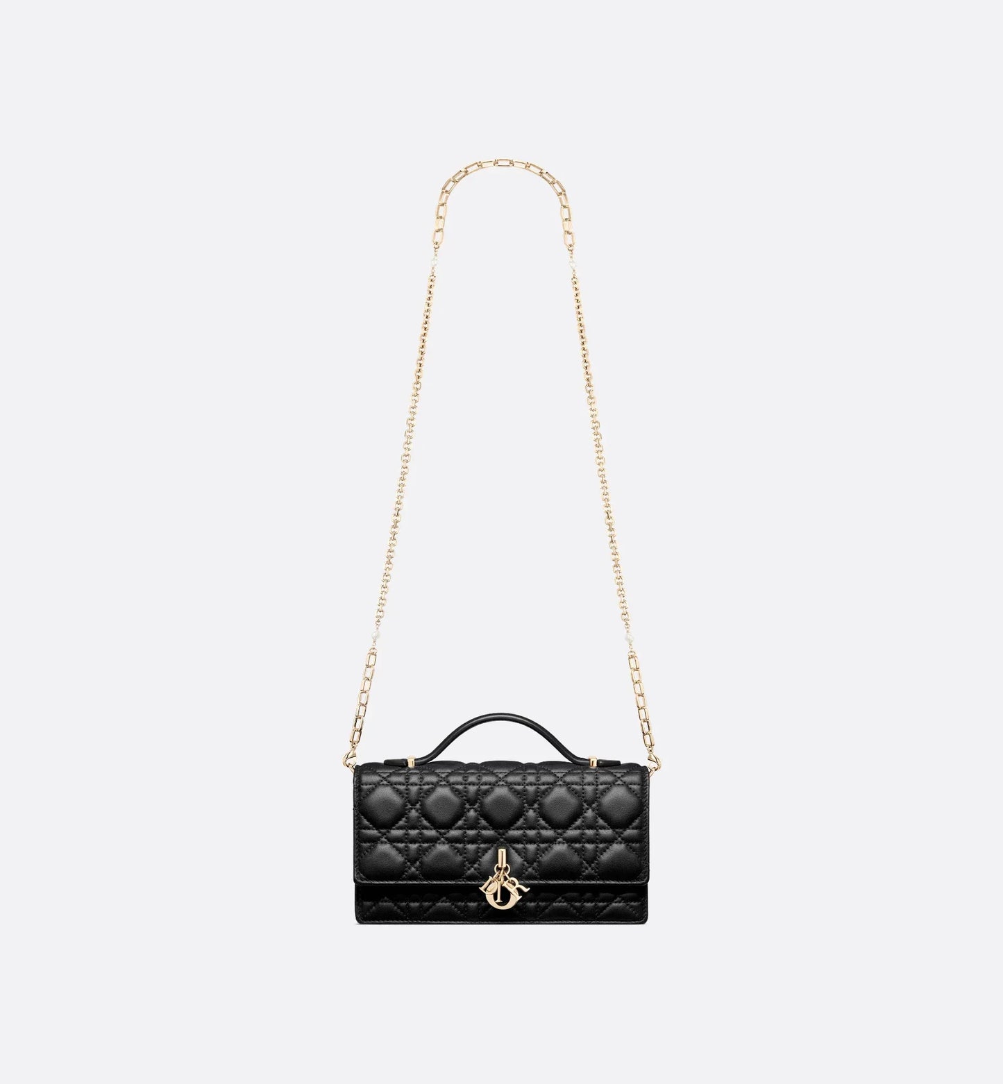 Mon mini Sac Dior