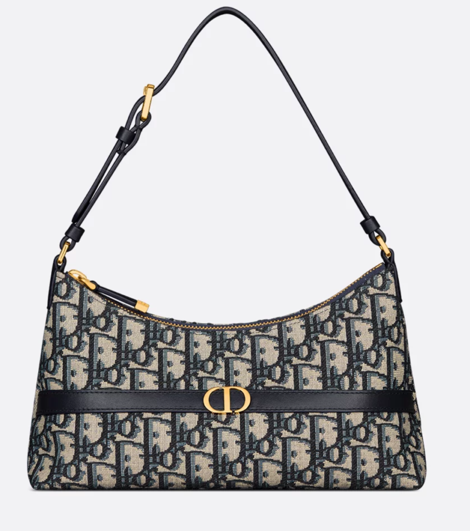 Mini Sac 30 Montaigne Cigale