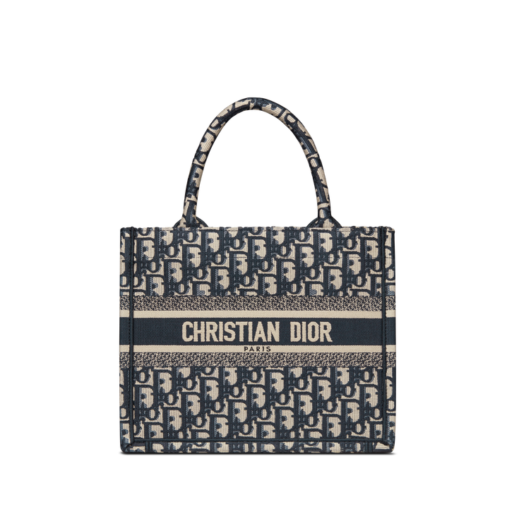 Petit Sac Book Tote