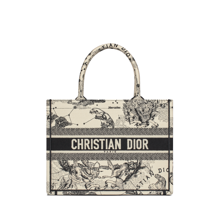 Petit Sac Book Tote