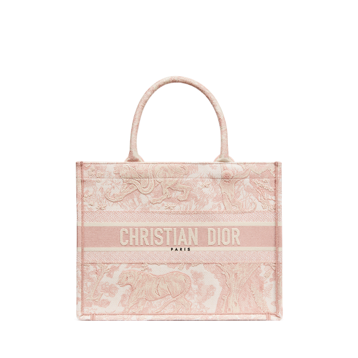 Petit Sac Book Tote