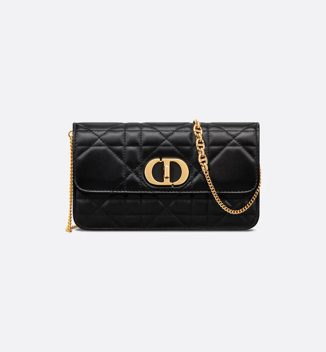 Pochette à chaîne Miss Caro
