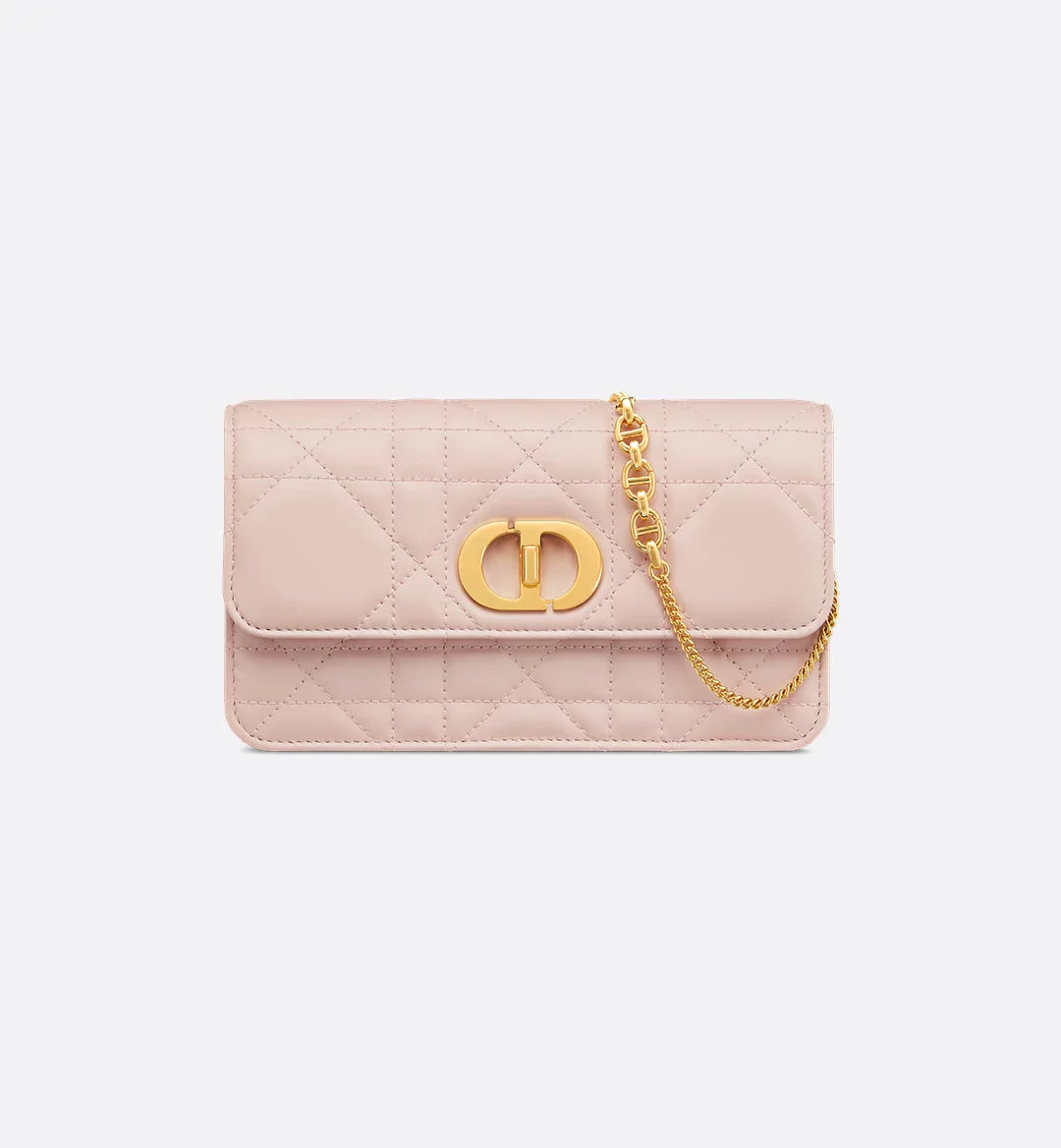 Pochette à chaîne Miss Caro