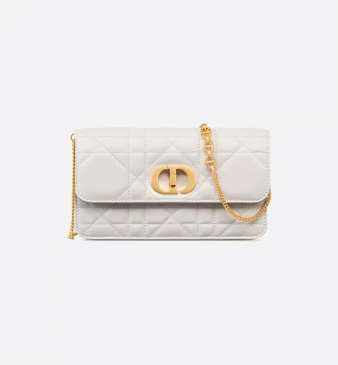 Pochette à chaîne Miss Caro
