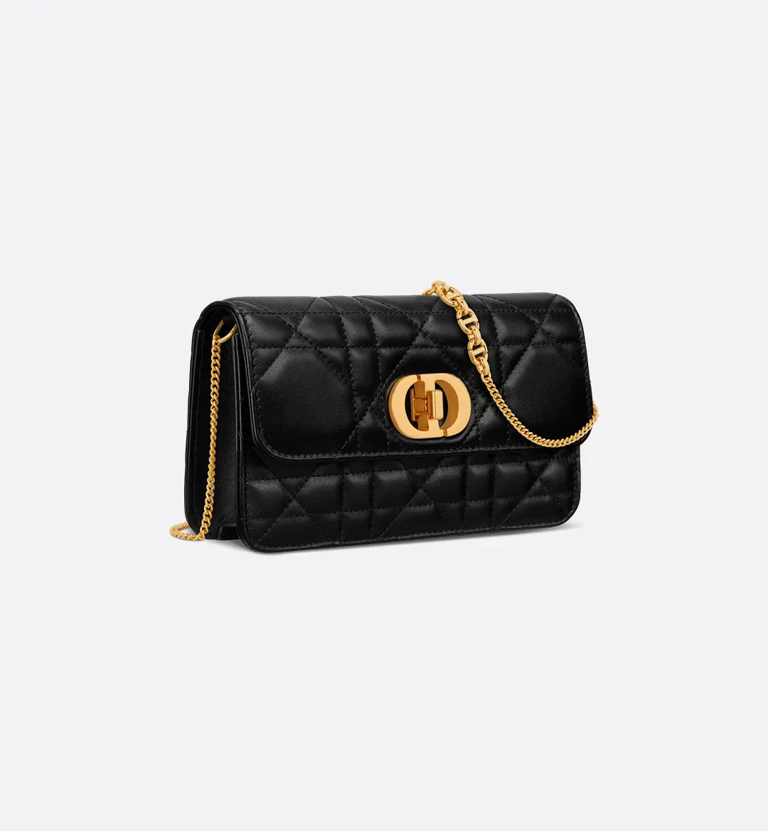Pochette à chaîne Miss Caro