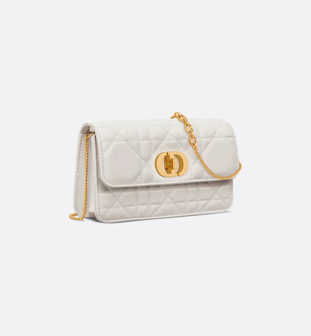 Pochette à chaîne Miss Caro