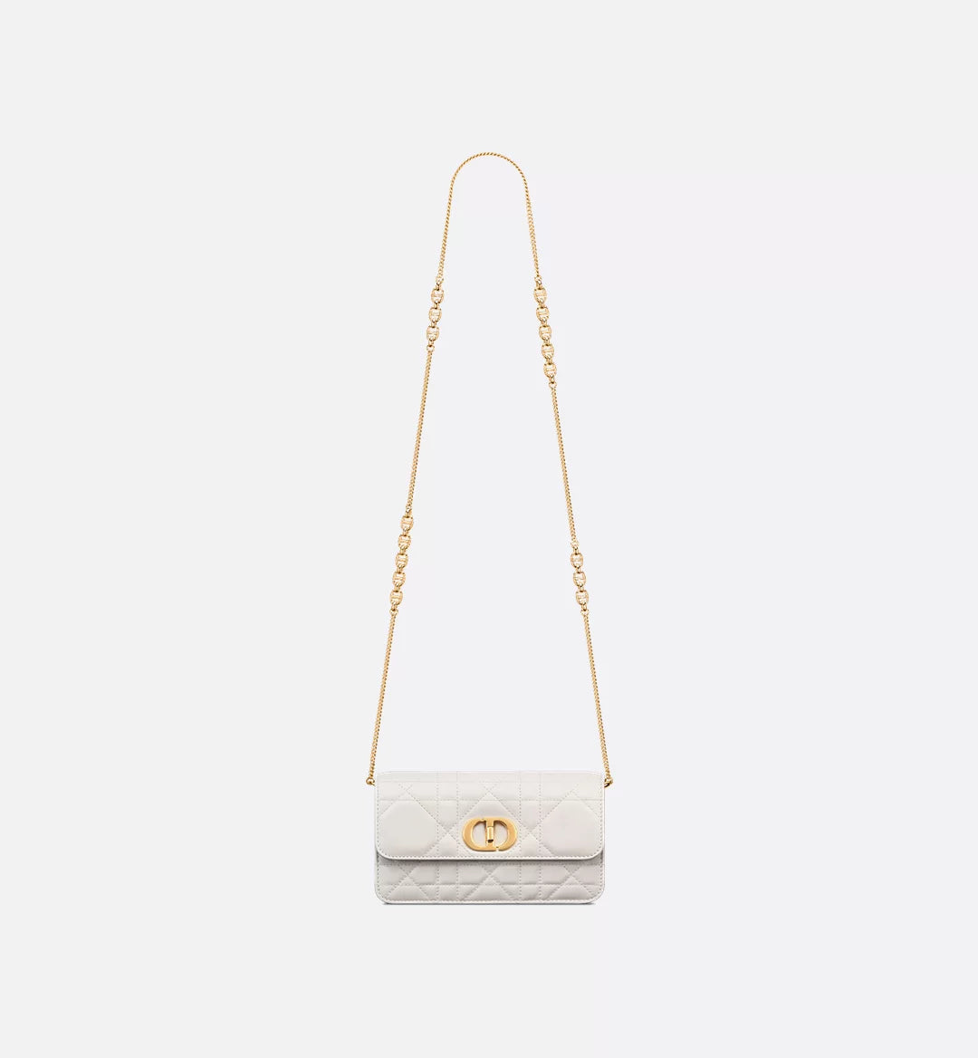 Pochette à chaîne Miss Caro