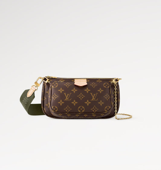 Sac Multi Pochette