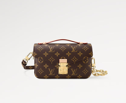Sac Pochette Métis East West