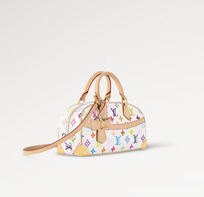 Sac LV x TM east west