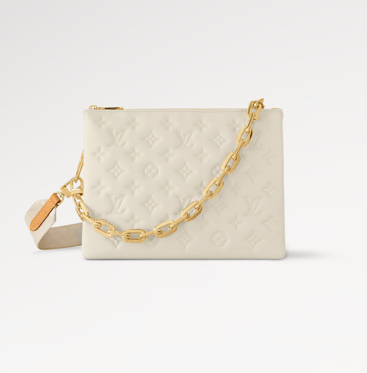 Sac Coussin