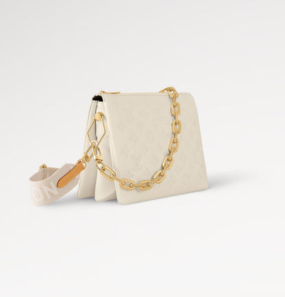 Sac Coussin