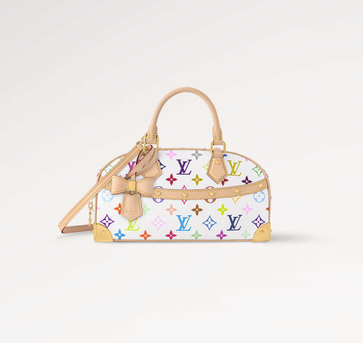 Sac LV x TM east west