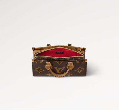 Sac OnTheGo Est Ouest