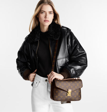 Sac Pochette Métis