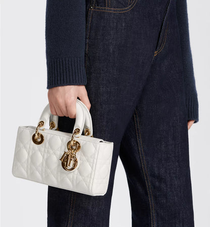 Sac moyen Lady D-Joy