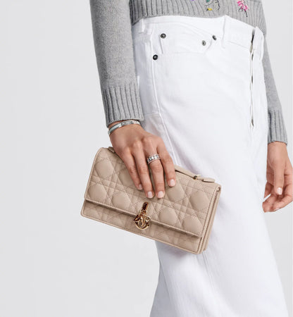 Mon mini Sac Dior