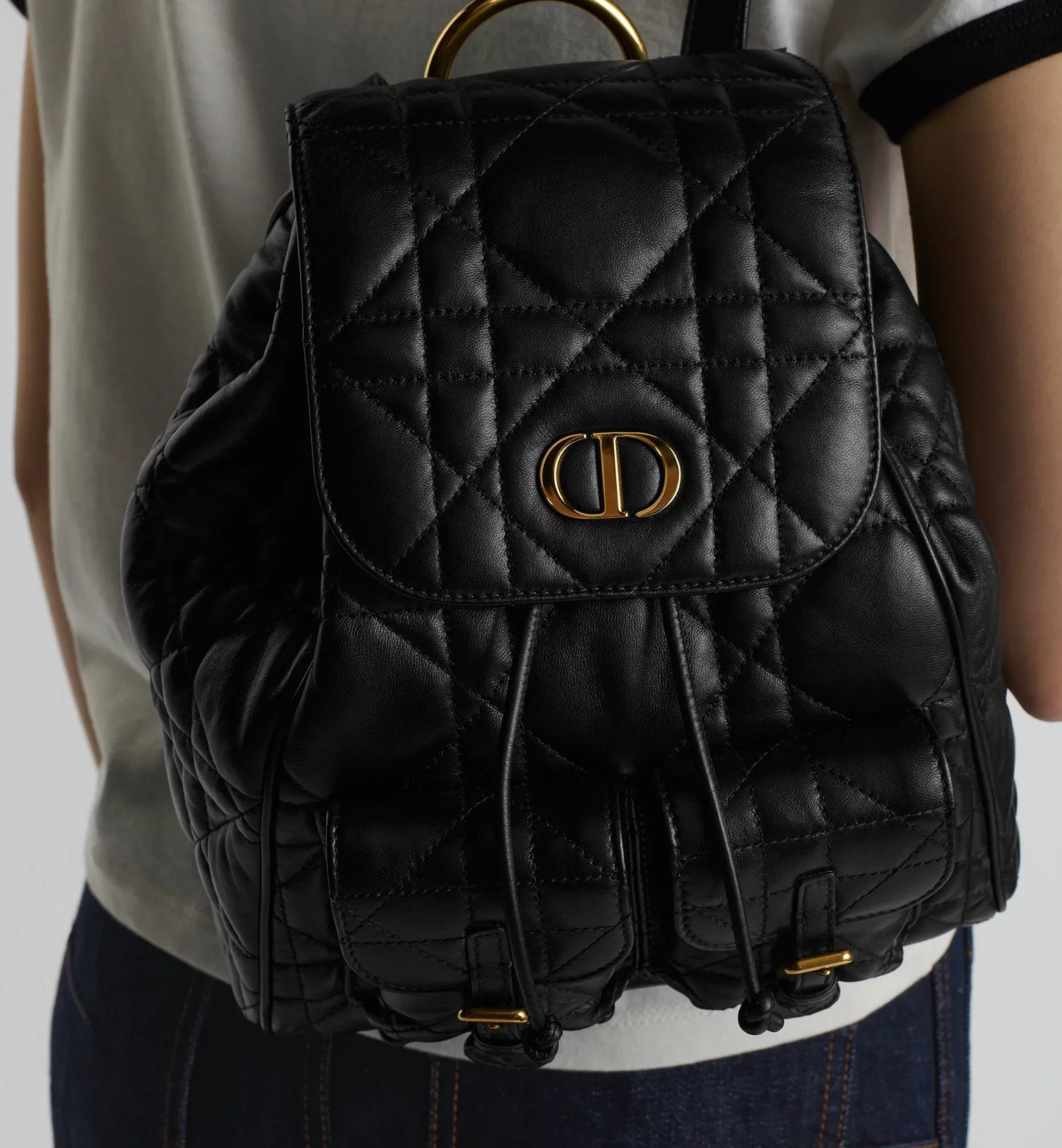 Sac à dos Caro Moyen