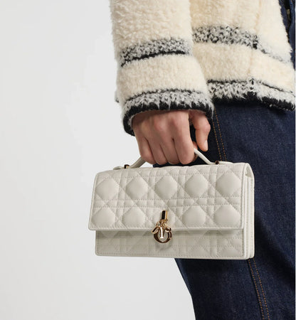 Mon mini Sac Dior