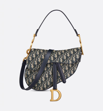 Sac Saddle à bandoulière
