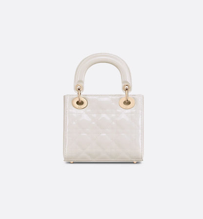 Petit sac Lady Dior