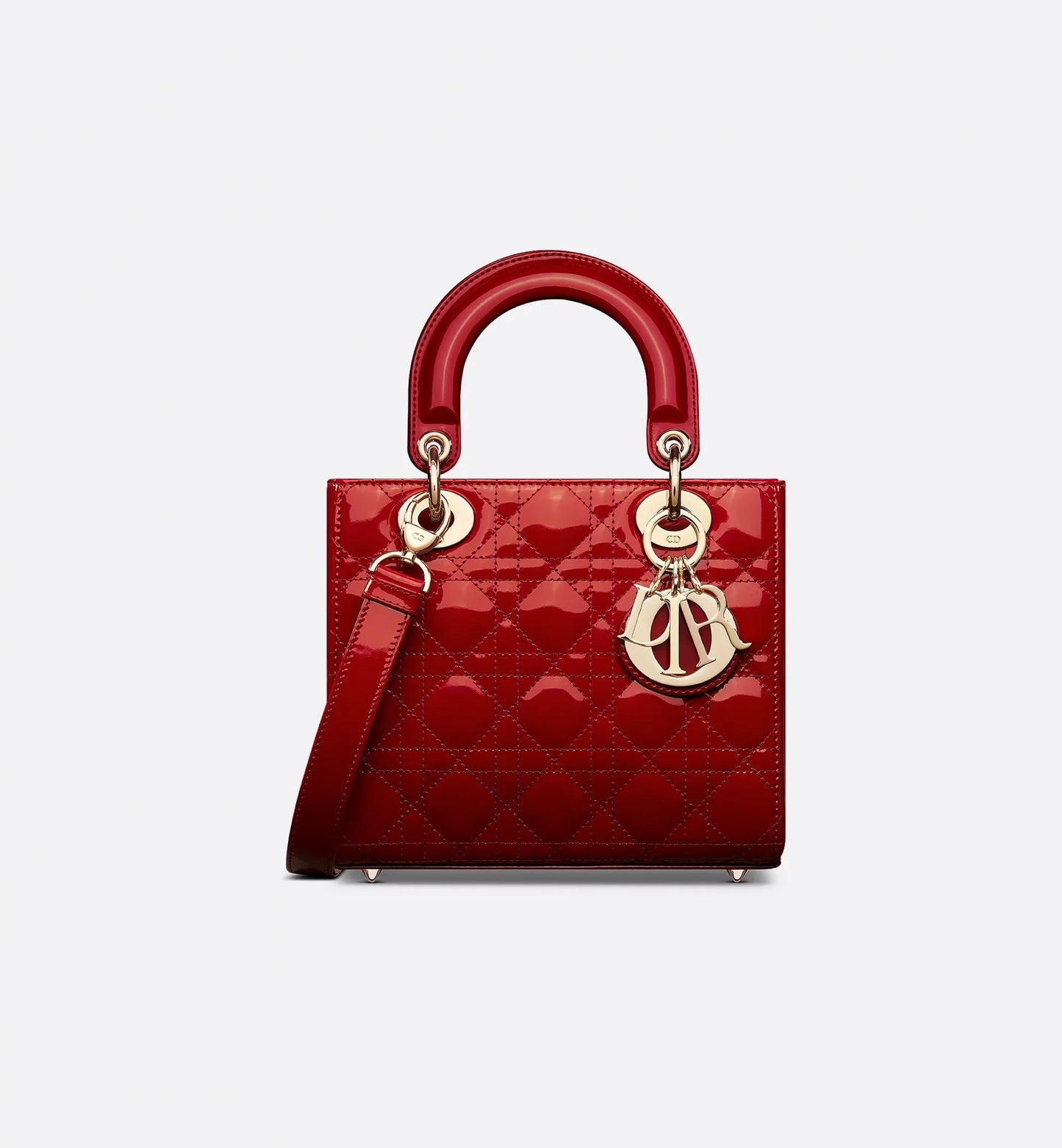 Petit sac Lady Dior