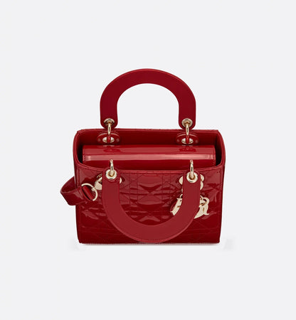 Petit sac Lady Dior