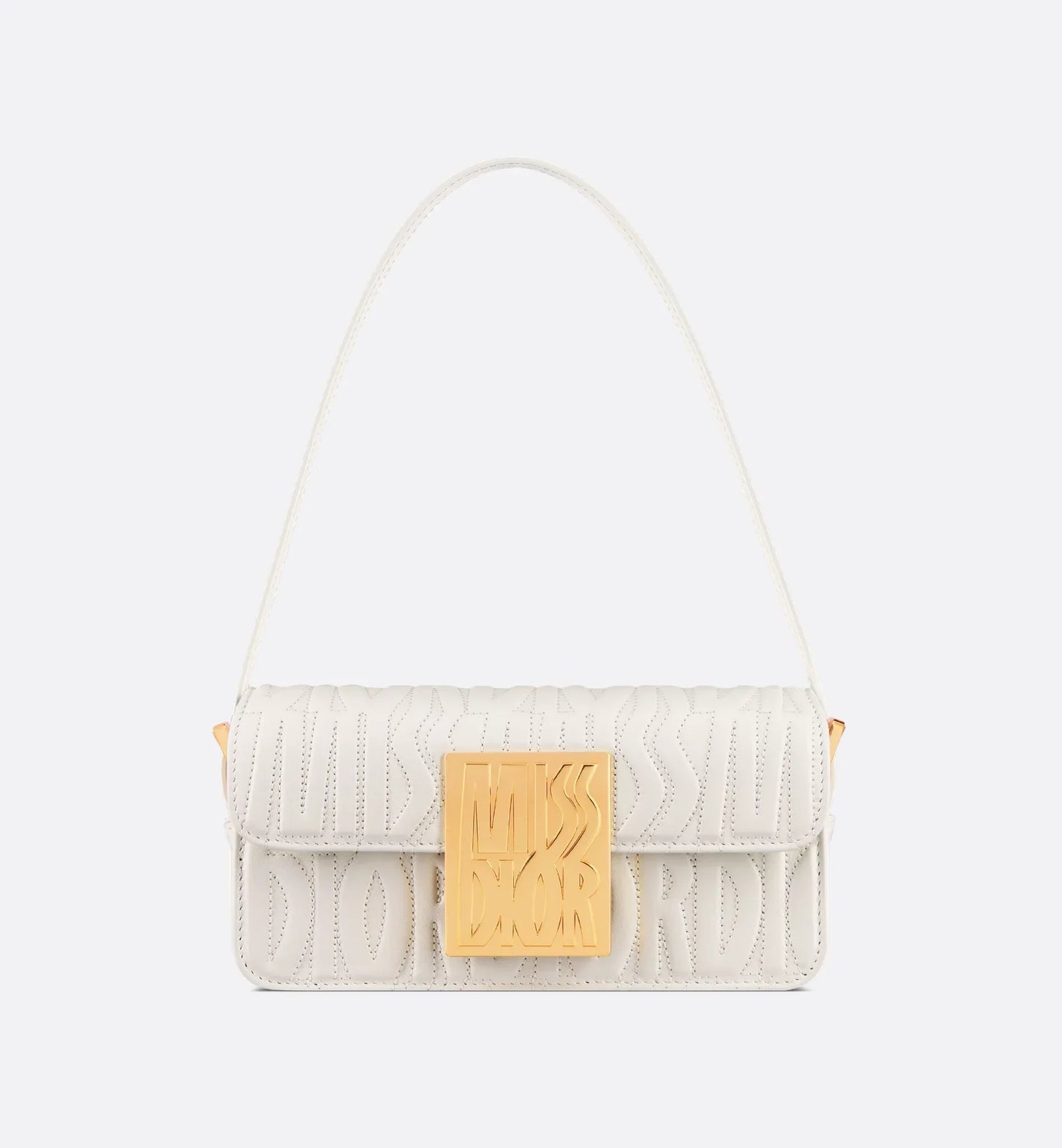 Sac à rabat Miss Dior