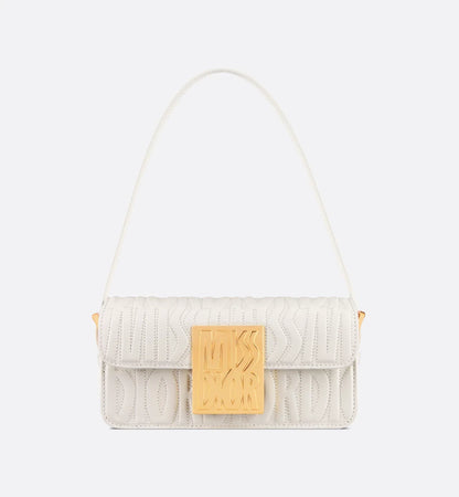 Sac à rabat Miss Dior