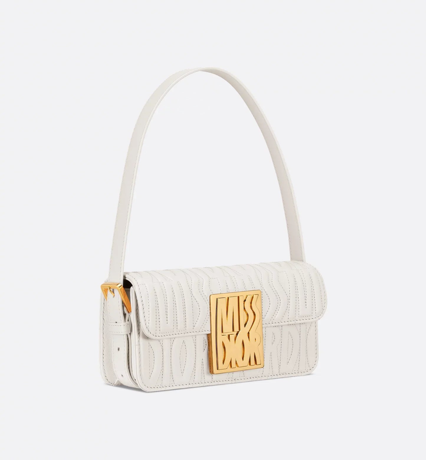 Sac à rabat Miss Dior