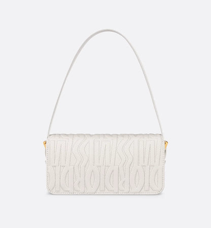 Sac à rabat Miss Dior