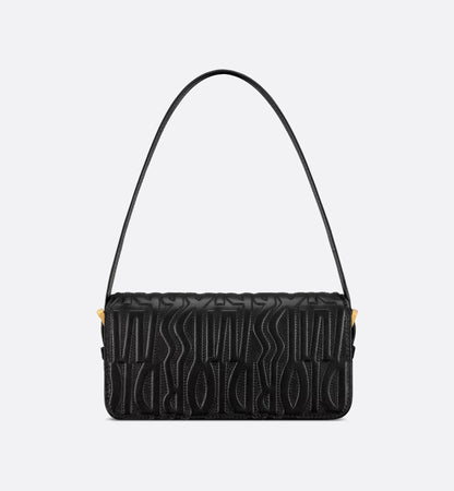 Sac à rabat Miss Dior