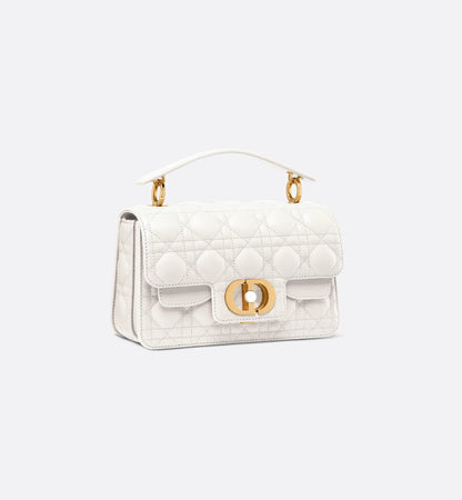 Petit sac à poignée supérieur Jolie