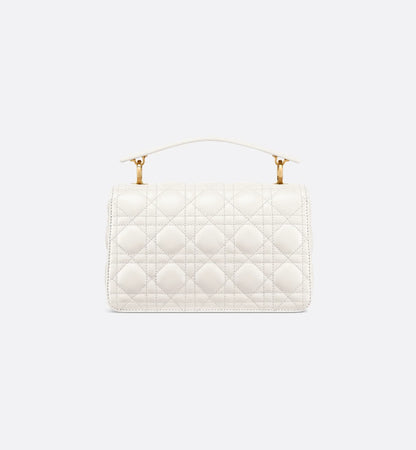 Petit sac à poignée supérieur Jolie