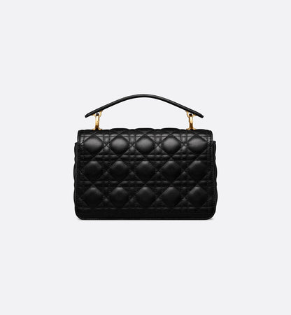 Petit sac à poignée supérieur Jolie