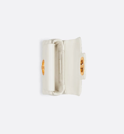 Mini sac à poignée supérieur Jolie
