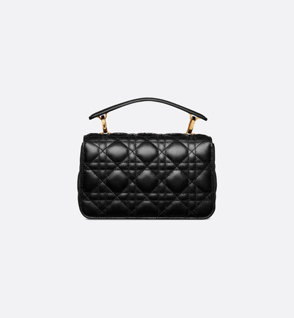 Mini sac à poignée supérieur Jolie