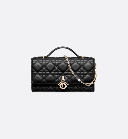 Mon mini Sac Dior